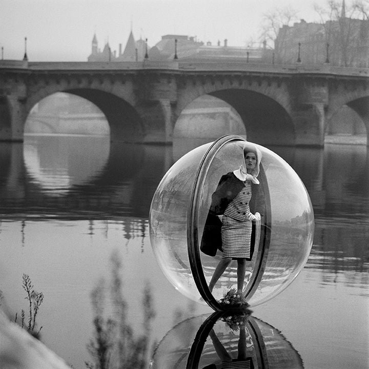 Paris 1963 / Paris 1965 Limited Edition Publication For Sale 1