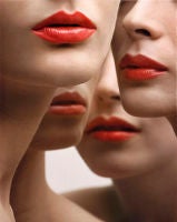 Tooker Lips, New York, 1965