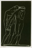 Untitled (Man and Woman)