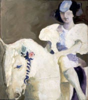 Horse and Rider