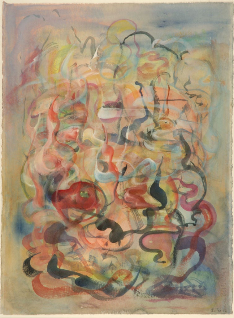 Jim Lutes Untitled For Sale at 1stDibs jim lutes