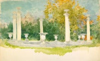 Columns and Urns