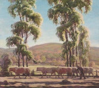 California Landscape