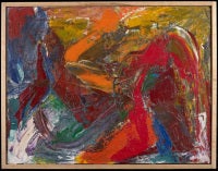 Portrait of A