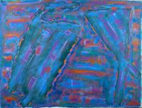 Blue Field