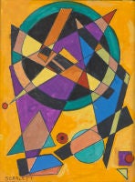 Geometric Design