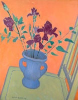 Irises