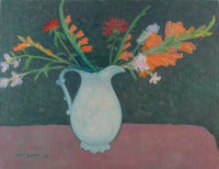 Floral Still Life