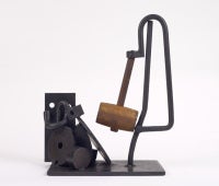 Elaine Grove - Hammer Head Hammer Head