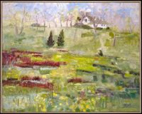 Ty Stroudsburg - Dune Alpin, Spring Dune Alpin, Spring