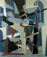 Nocturne No. 1