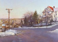 Corner House (Waterbury, Connecticut)