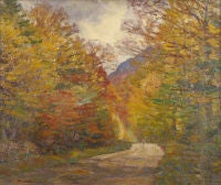 Autumn Landscape