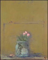 Rosa Knospe