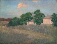 Farm Scene
