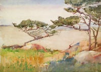 Coastal Pines, Nonquitt, Massachusetts