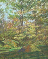 Forest's Edge (Cape Ann, Massachusetts)