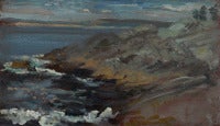 California Coast