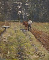 The Plowman