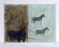 Three Horses
