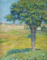 French Landscape