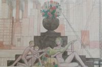 Study for Chicago Bank