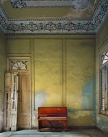 Red Piano, Havana