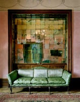 Mirror Grid, Milan