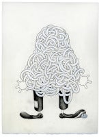 Jeff Ladouceur - Knot Knot