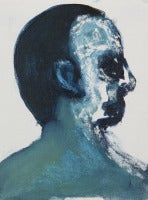Blue Profile