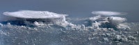 Clouds over Senegal and Mali, ISSo16 Crew, February 5, 2008,