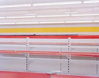 Racks, 2009