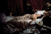 Farida Khelfa, L'abondance de Marguerite Gautier, Paris