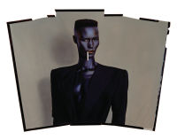 Grace Jones, New York