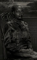 Portrait 2, Dusk, 2009