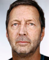 Eric Clapton, 2004