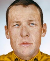 Lance Armstrong, 2001