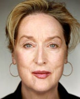 Meryl Streep, 2006