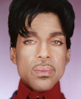 Prince, 2004