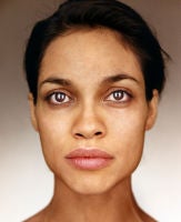 Rosario Dawson, 2005