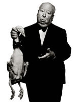 Alfred Hitchcock, Los Angeles