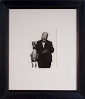 Alfred Hitchcock, Los Angeles