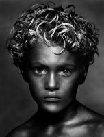 Golden Boy, New York City