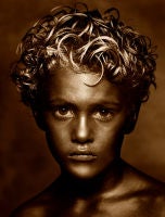 Golden Boy, New York City