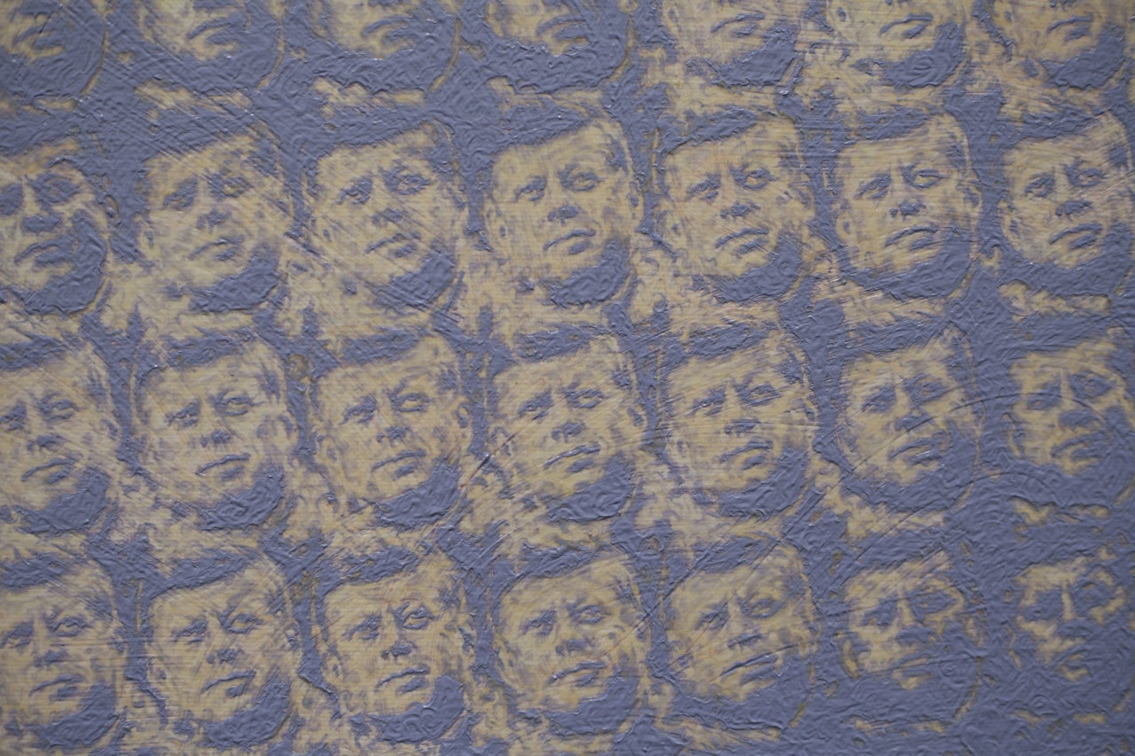 Jacqueline Kennedy & JFK