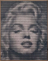 Marilyn & JFK, 2010