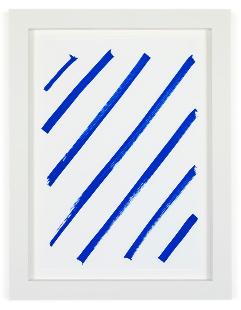Work No. 532 - Art by Martin Creed