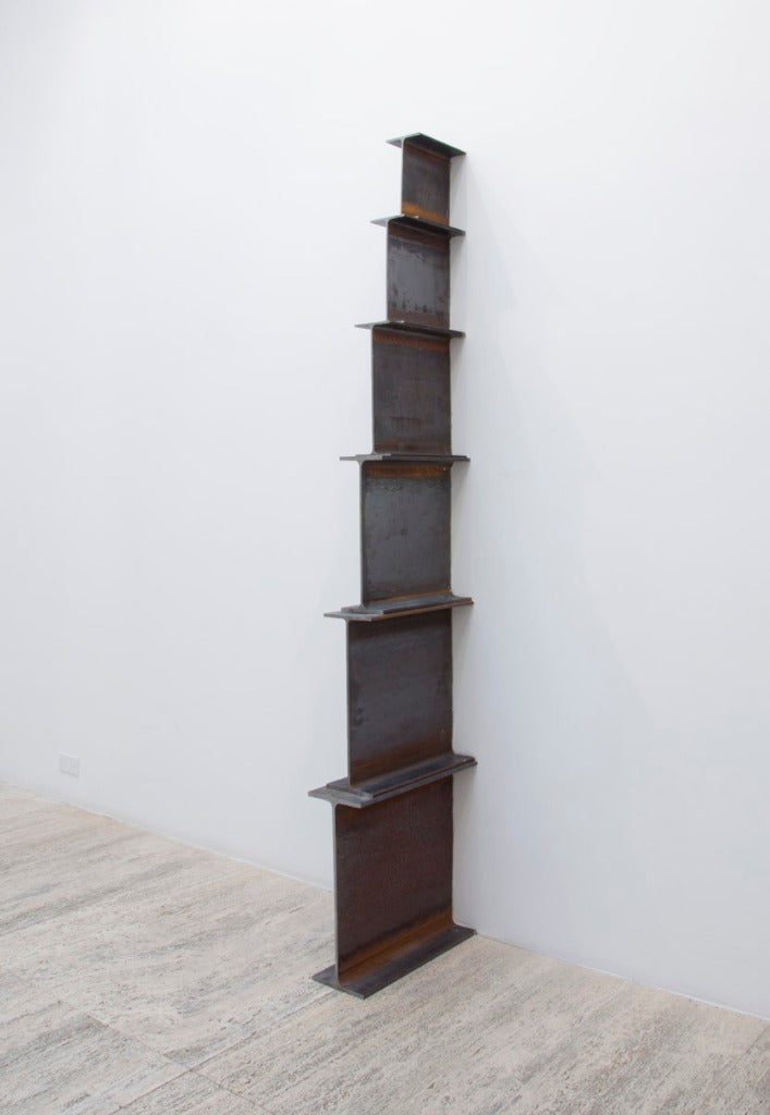 Martin Creed Abstract Sculpture - Work No. 1786