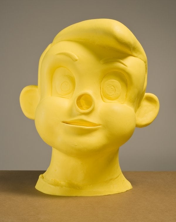 Drop Head/Bounce Head 1