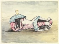 Reclining Figure